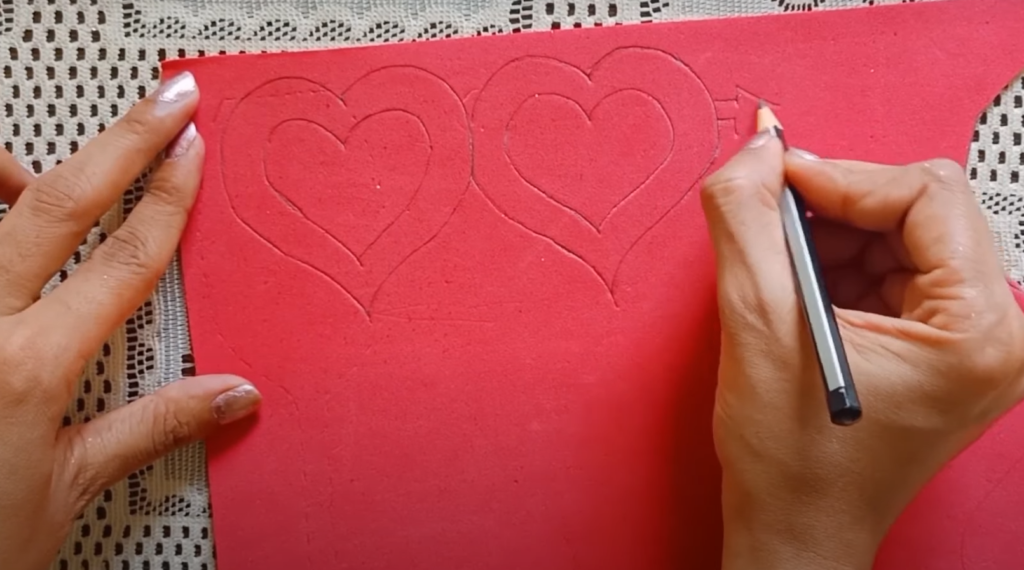 Solo Valentine’s Day Photoshoot Ideas