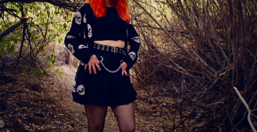 The Gear For Your Witch Photoshoot Ideas