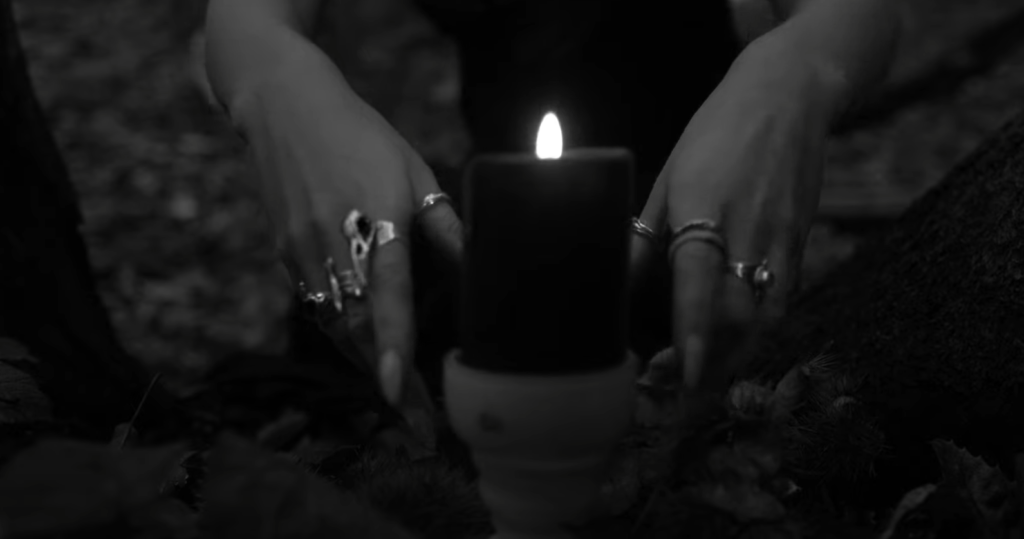 Excellent Setups For Your Witch Photoshoot