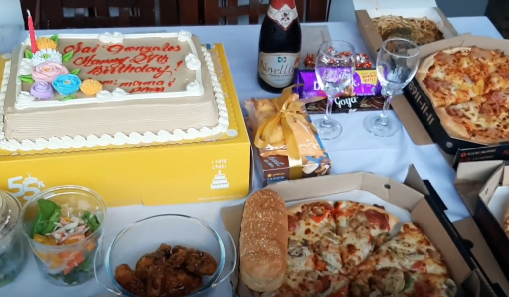 Awesome 27th Birthday Photoshoot Ideas