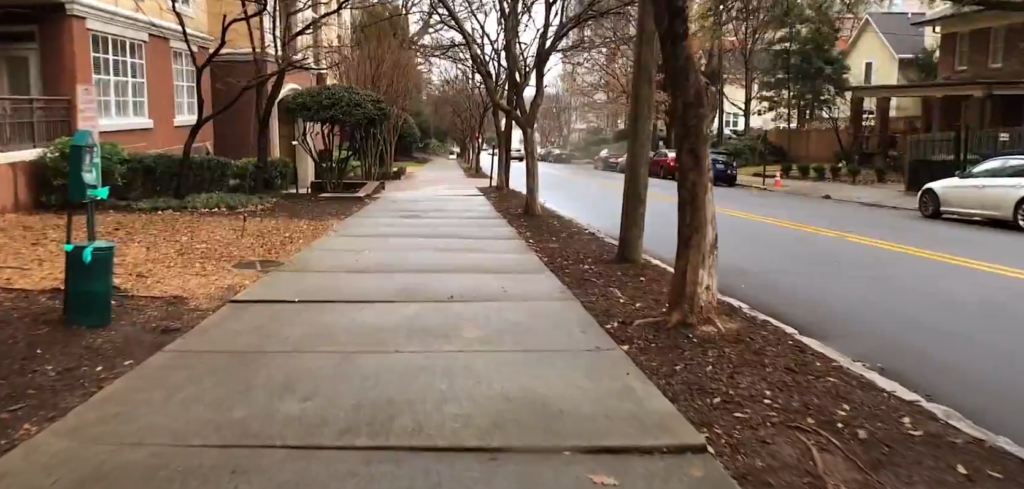 Parks, Waterfalls, Rivers & Ponds In Atlanta: