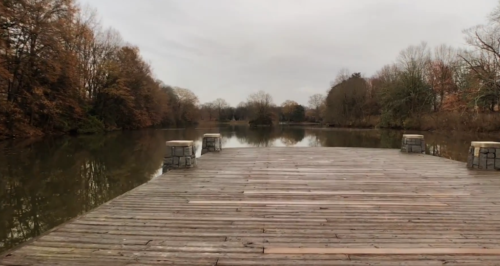 Parks, Waterfalls, Rivers & Ponds In Atlanta: