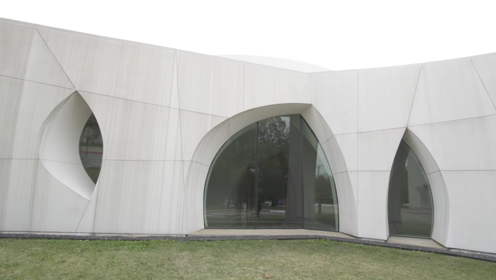 Best Places for Skyline Photos in Dallas: