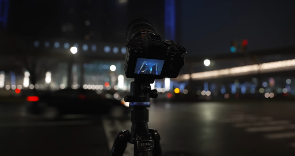 Top Instagrammable Spots in Detroit