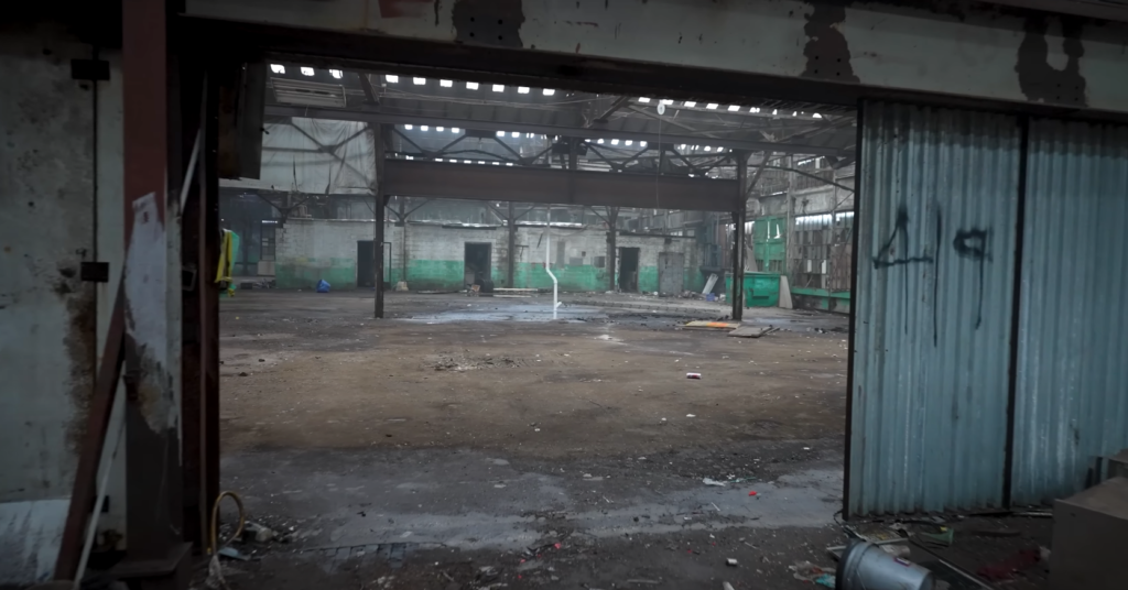 Gorgeous Indoor Photoshoot Locations in Detroit