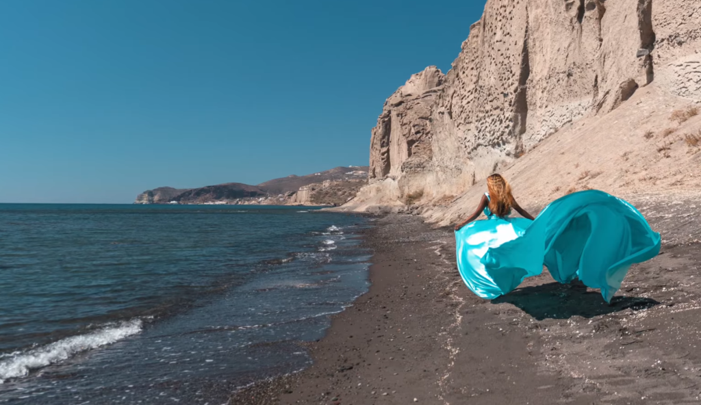 What Should I Wear To A Photoshoot Besides A Flying Dress: