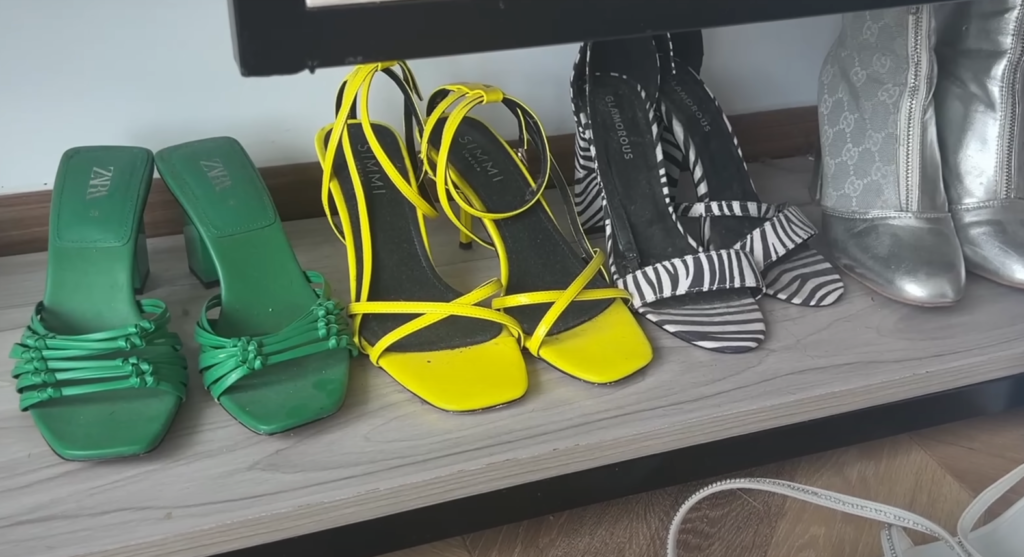 What is the best equipment for Photoshooting at home?