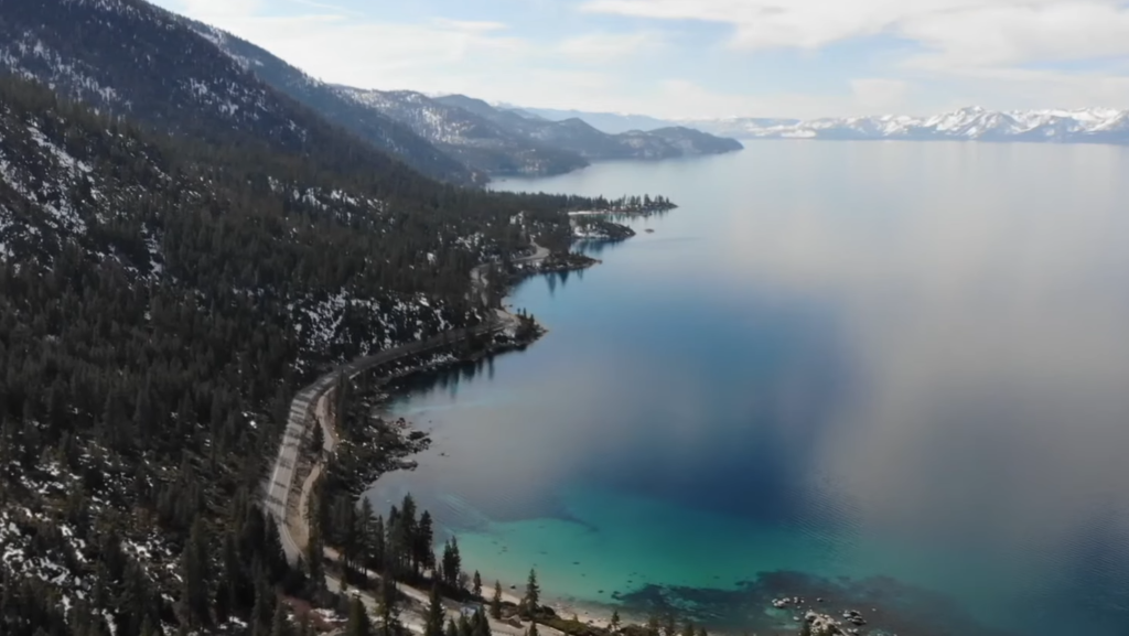 How To Prepare For A Lake Photoshoot: