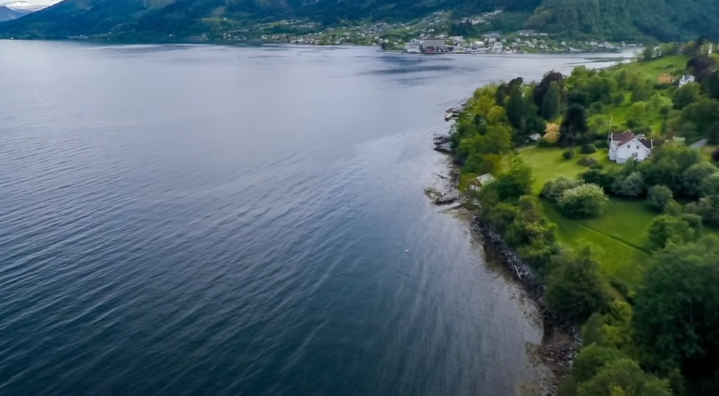 How To Prepare For A Lake Photoshoot: