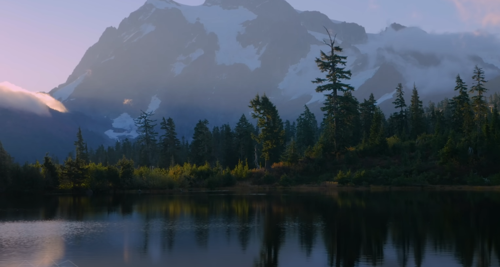 How To Photograph Water & Landscapes: Tips