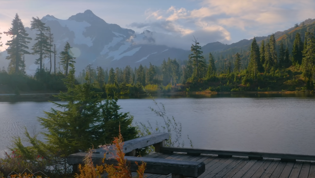 How To Photograph Water & Landscapes: Tips