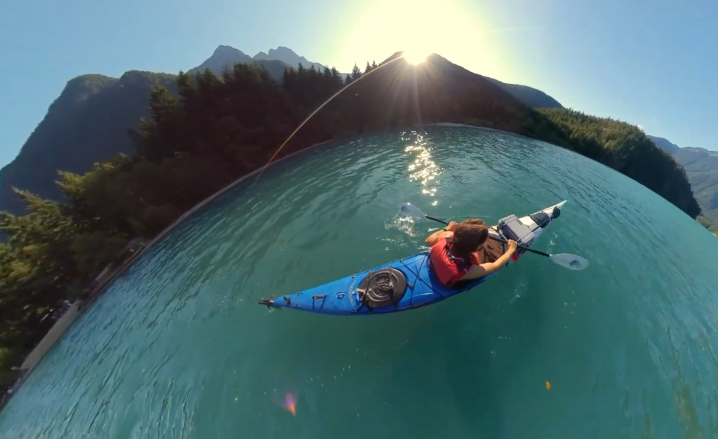 How To Photograph Water & Landscapes: Tips