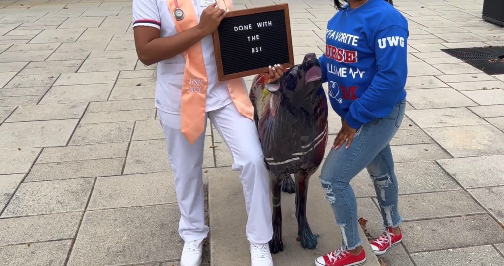 Inspired Nurse Photoshoot Ideas