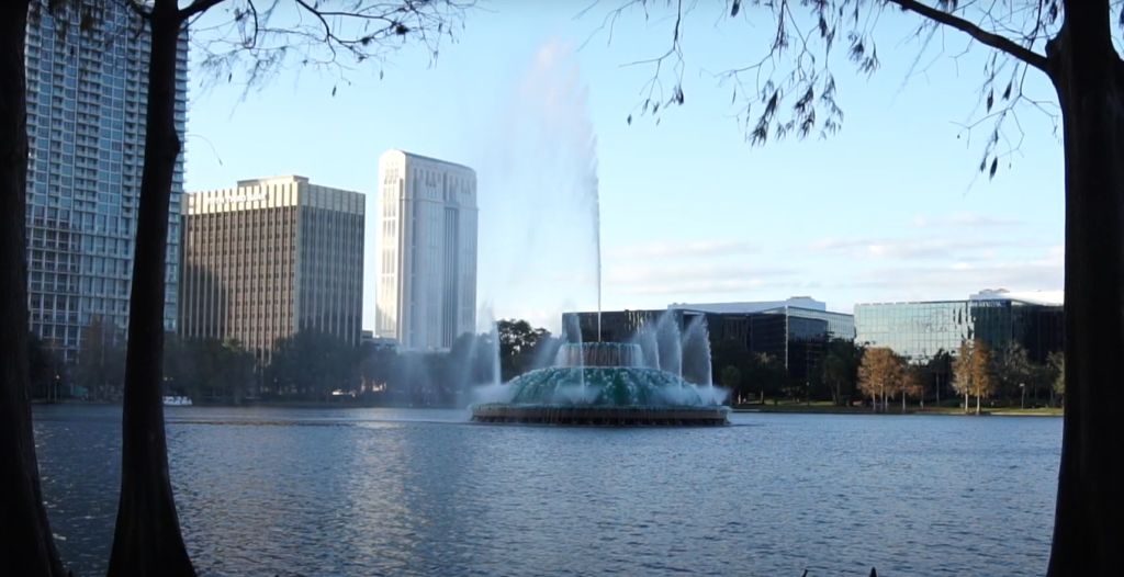 The Most Popular Photoshoot Locations in Orlando: