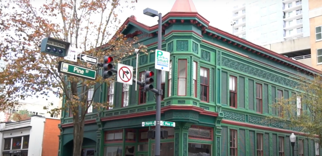 Why Should You Visit Orlando For a Photoshoot?