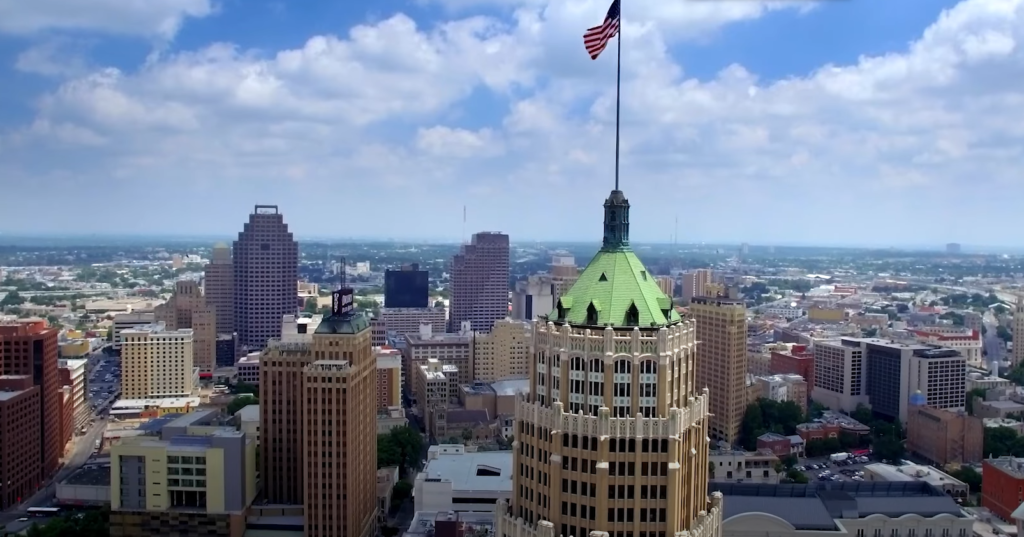 Why Should You Visit San Antonio For a Photoshoot?