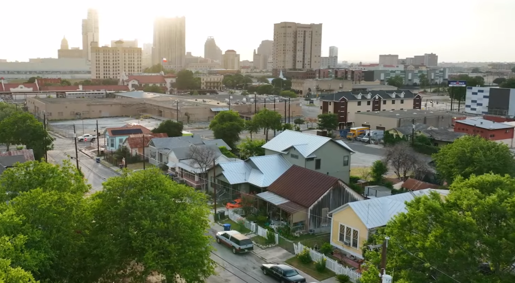 The Best Places To Take Outdoor Pictures in San Antonio: