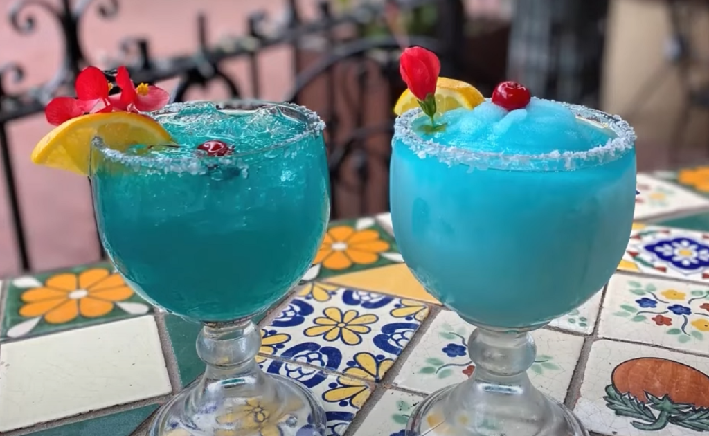 Beautiful Murals In San Antonio: