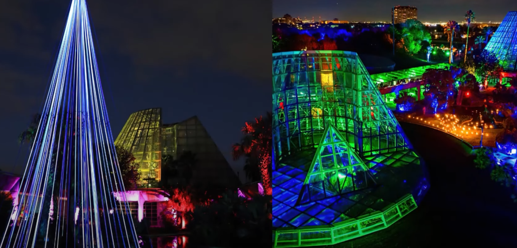 Parks & Nature In San Antonio: