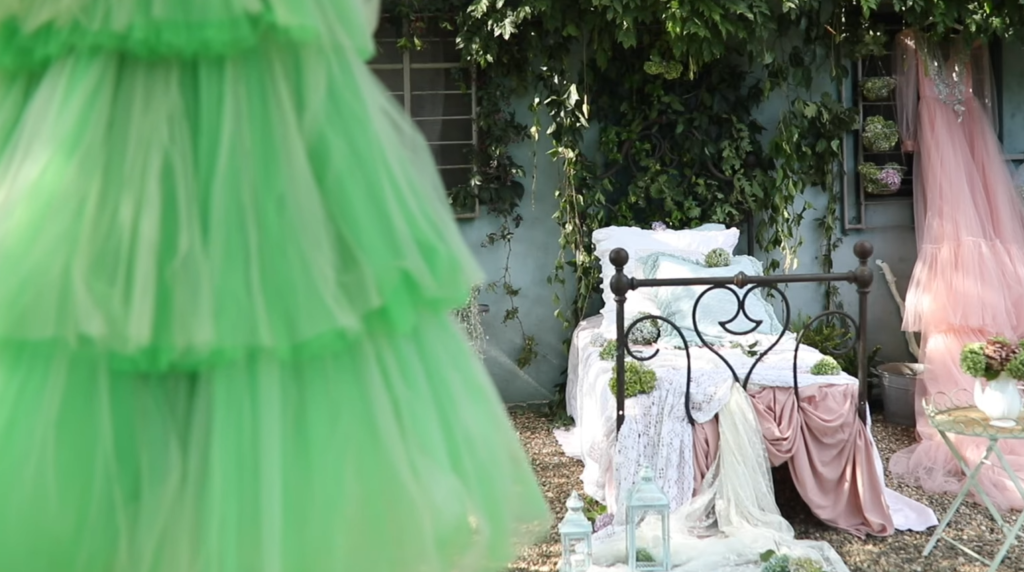 Beautiful Princess Photoshoot Ideas