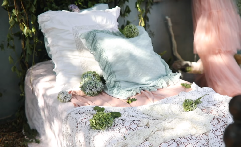 Beautiful Princess Photoshoot Ideas