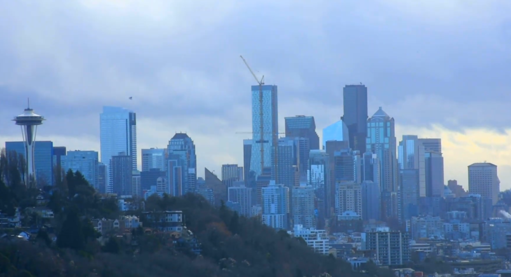 Why Should You Visit Seattle For a Photoshoot?