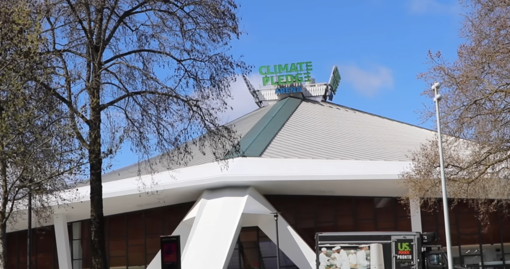 Best Seattle Indoor Photography Locations: