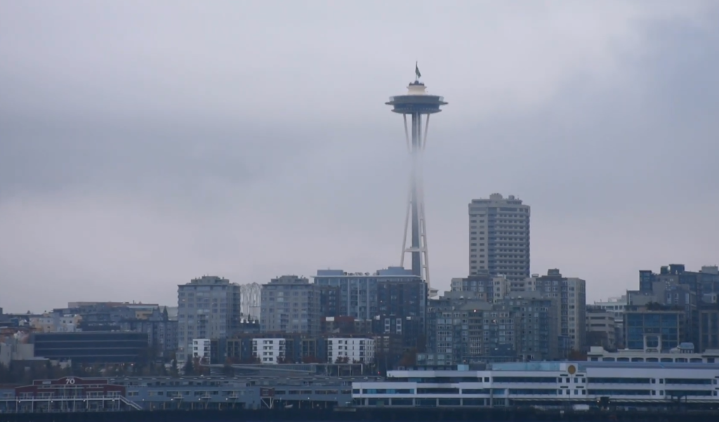 Most Instagrammable Places In Seattle: