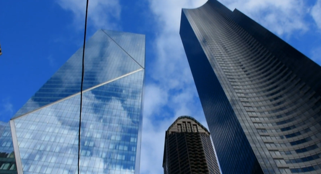 Best Parks Locations In Seattle: