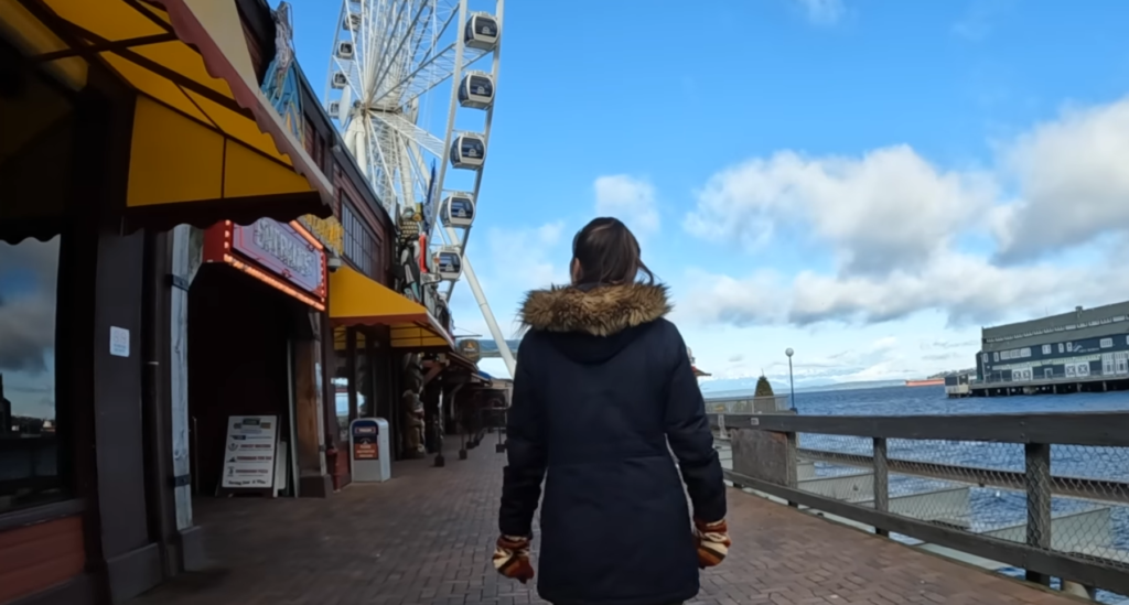 Best Seattle Indoor Photography Locations: