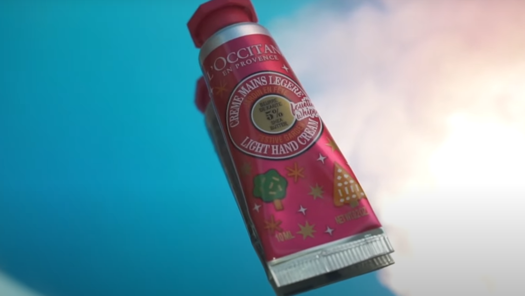 Challenges of making skincare product photography