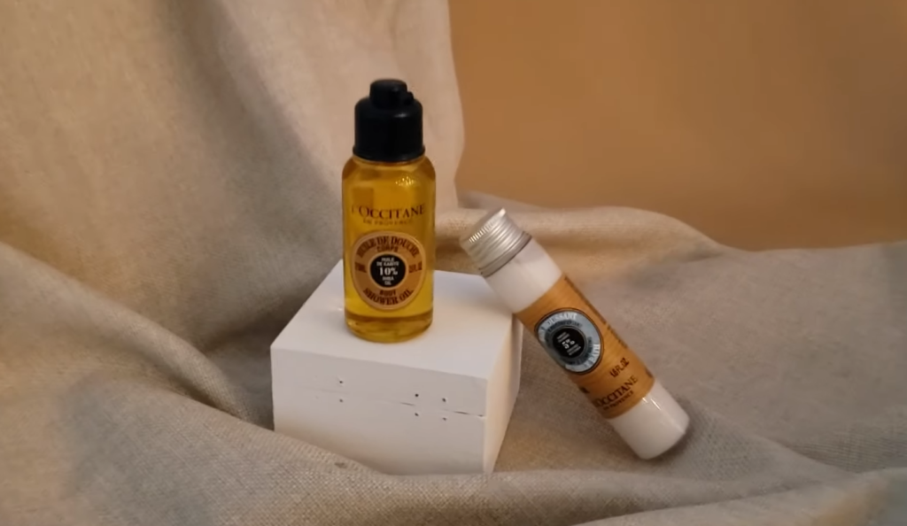 Gorgeous Skin-care Photoshoot Ideas