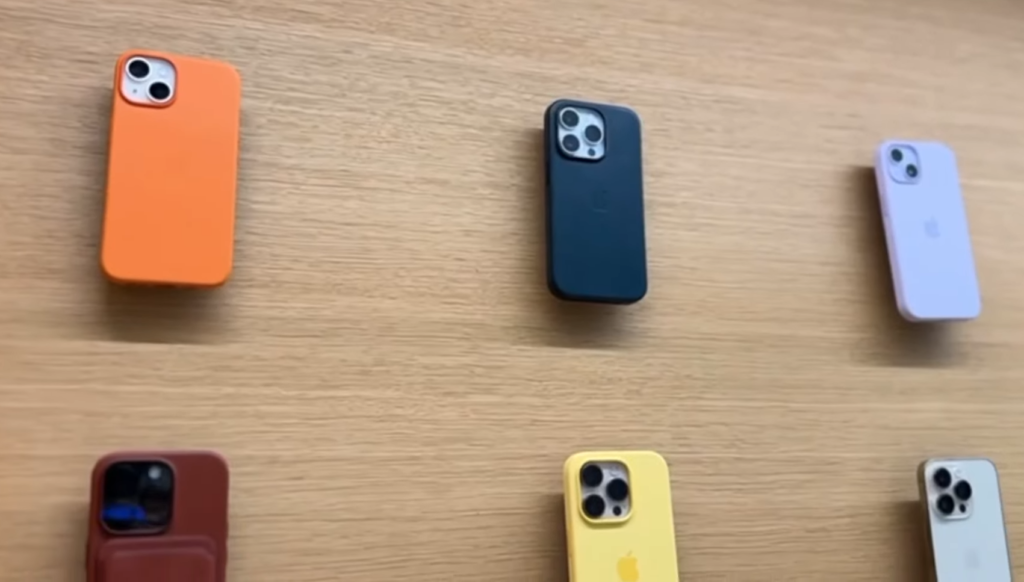 Selfie Caption Ideas: