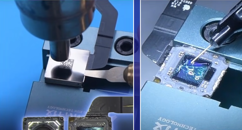 Effective Ways to Fix a Broken iPhone Camera