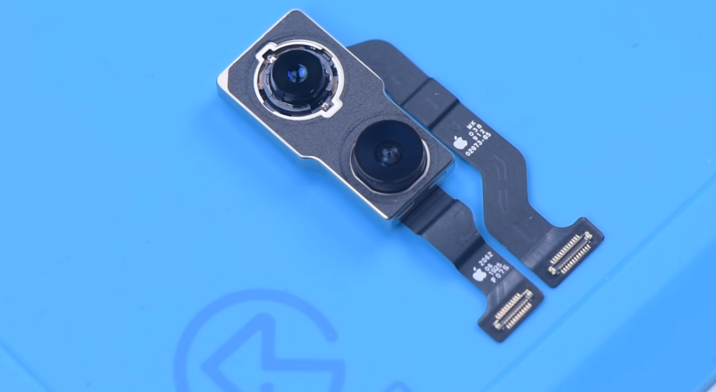 Effective Ways to Fix a Broken iPhone Camera