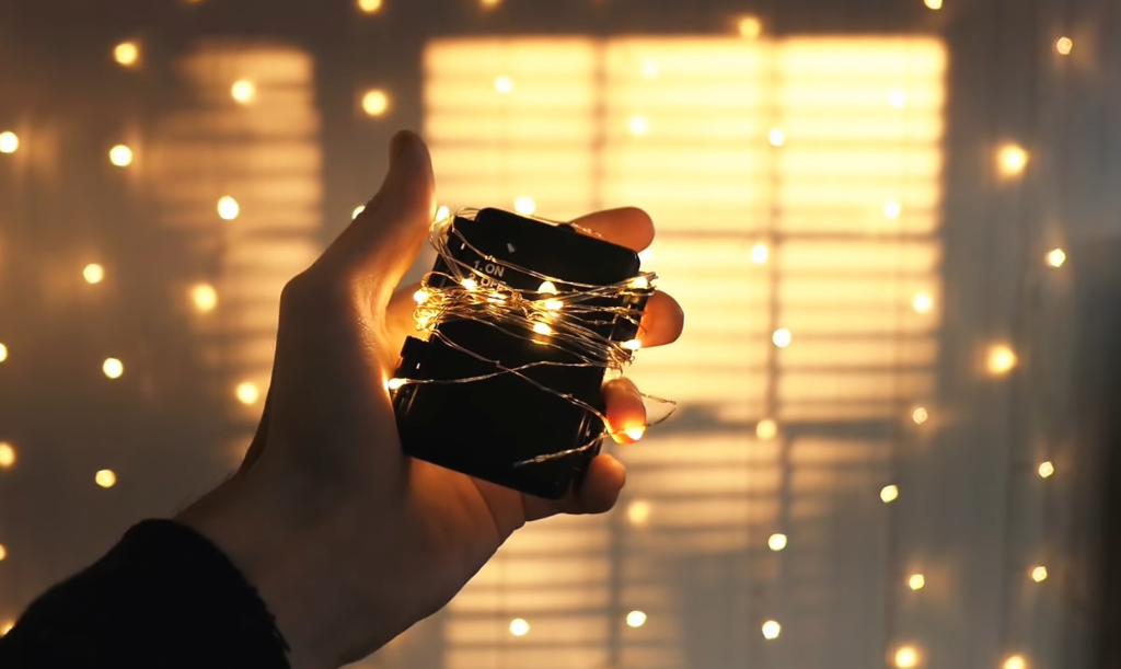 Types of Christmas Photography