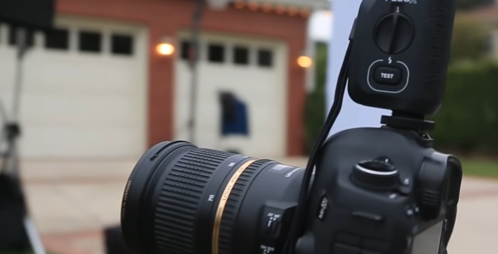 Editing Tips for Christmas Light Photography