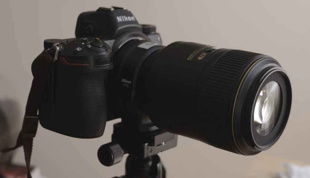 How to photograph jewelry