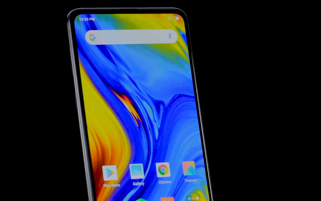 How NOT to clean your phone’s camera lens