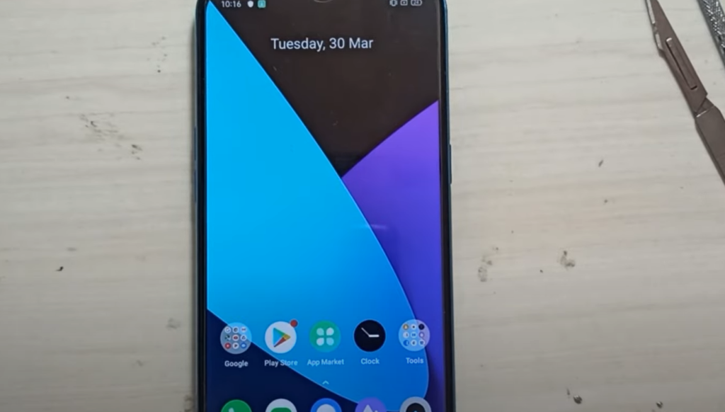 How to Dry Out Your Phone?