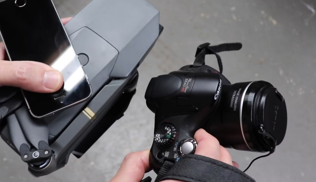 Six ways to clean the camera lens on your mobile phone