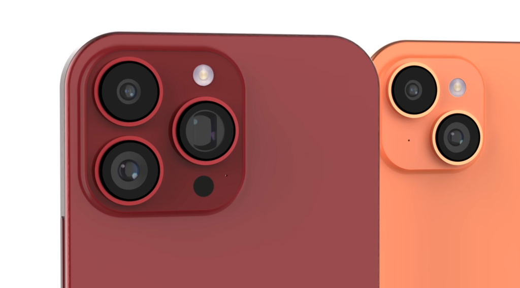 How to Take Passport Photo With iPhone