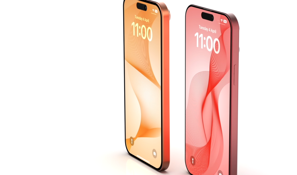 Tips on How to Take Good Passport Photo With iPhone