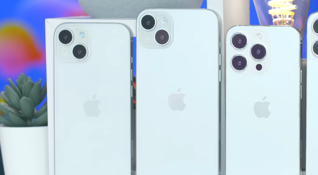 What to avoid while taking Passport Photo With iPhone?