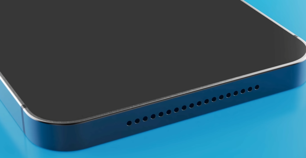 What iPhone settings to choose for perfect passport photos?