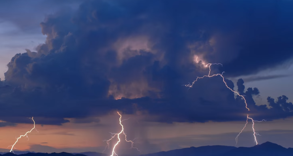 How to Photograph Lightning and Get Amazing Results
