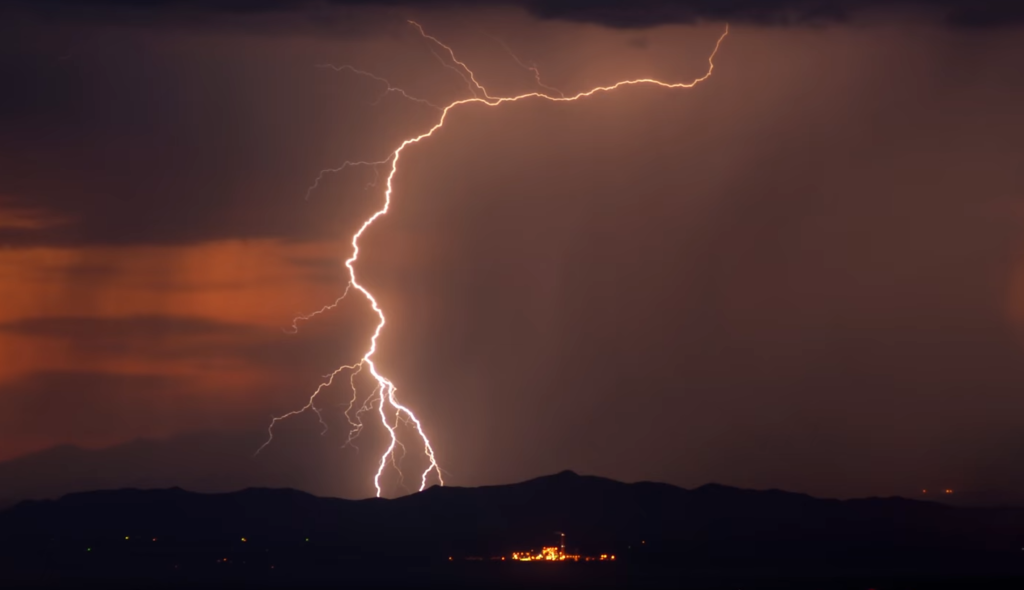 7 Lightning Photography Tips
