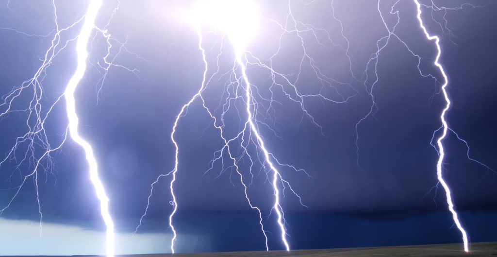 Best Lightning Photography Ideas