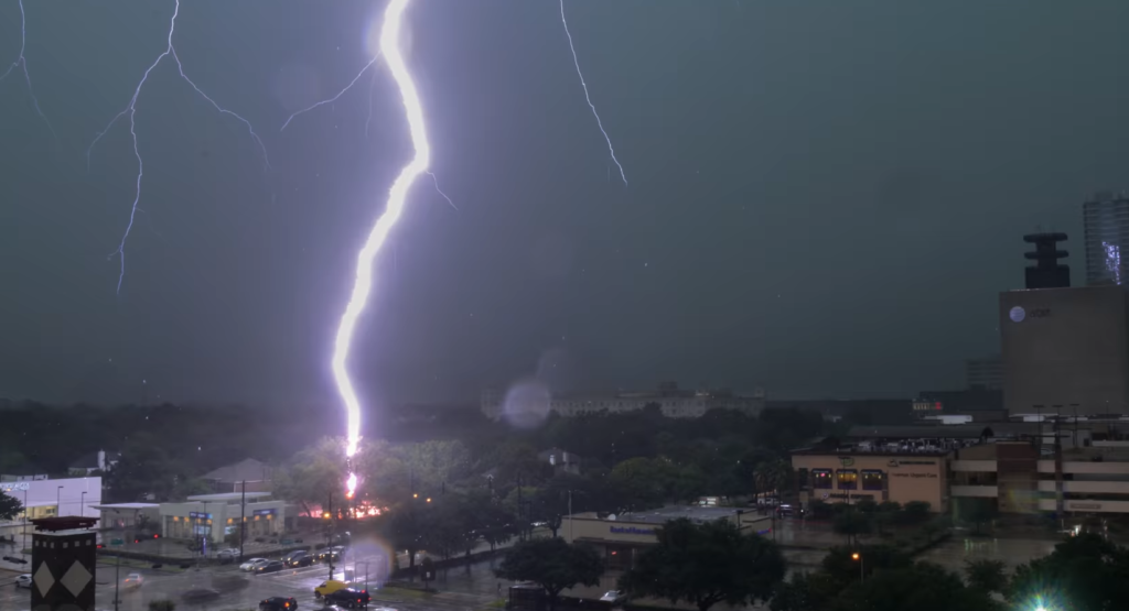 7 Lightning Photography Tips