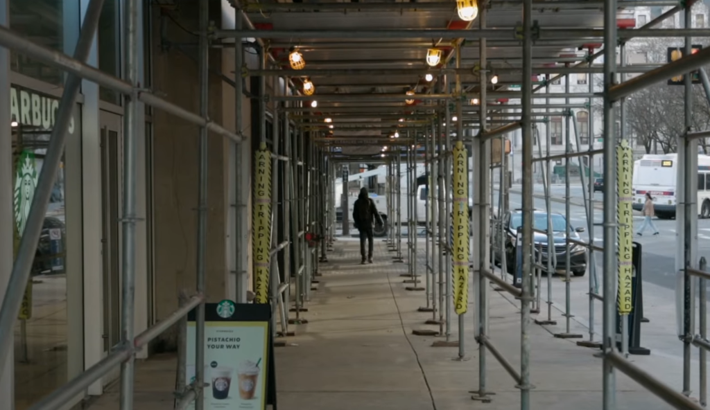 Know what vibe/mood you're going for with your selfie pose